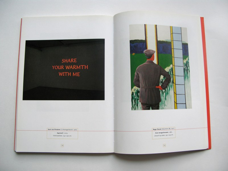 Museum van Bommel van Dam | Collectie catalogus 2005