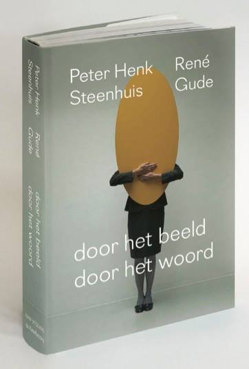door het beeld door het woord ISVW De Ketelfactory