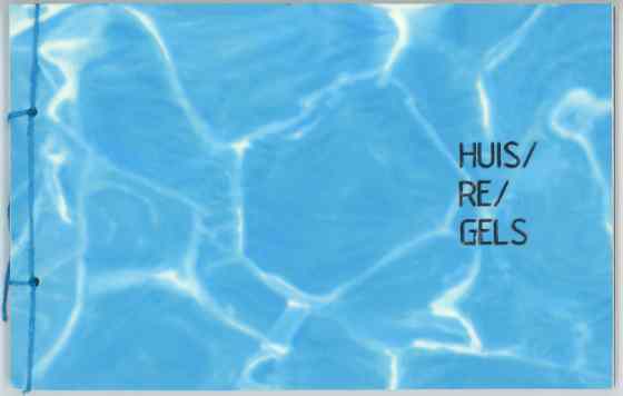 Huis Re Gels AIRBesiendershuis Nijmegen |2013