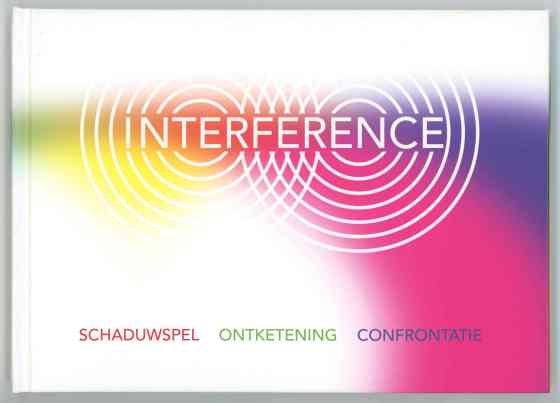 Interference | Idee Fixe | 2012