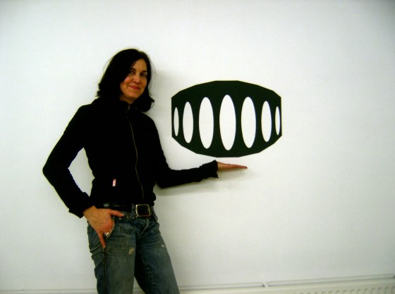 Karin van Pinxteren - LOGO