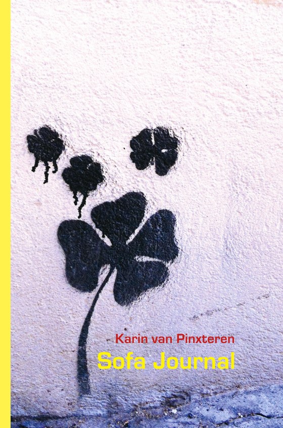 Sofa Journal | Karin van Pinxteren | 2015