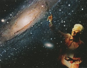 Vera Rubin touching the universe Getty Images Peter Ginterse Vera Rubin touching the universe Getty Images Peter Ginter
