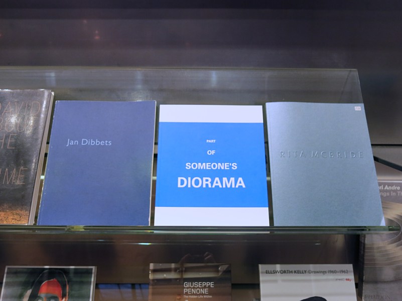 Part of Someone's Diorama | Museum De Pont