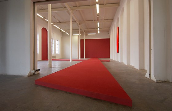 Existential Interior #1Comfort Food | Karin van Pinxteren | 2004 | photo Peter Cox Eindhoven photo Peter Cox Eindhoven