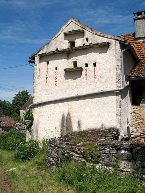 Dans l'antichambre de la nouvelle - 1 | Karin van Pinxteren | tape, ink, text | 2013