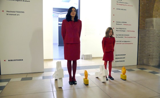 Classified | GHB |Van Abbemuseum | Karin van Pinxteren