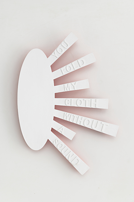 handspiegel cloth | Karin van Pinxteren | 2017s