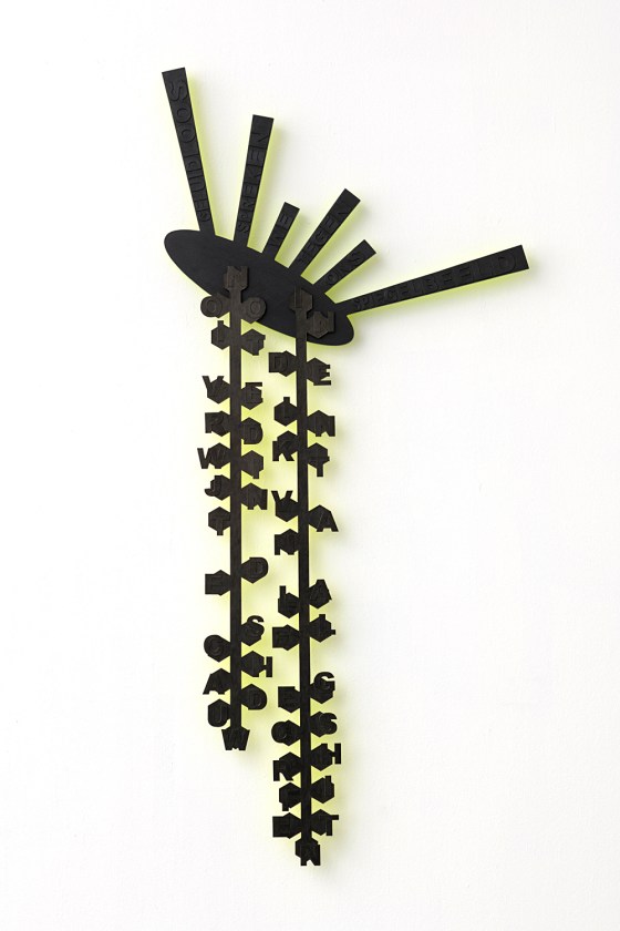 Karin van Pinxteren | OAE #1 | 2018 | photo Peter Cox