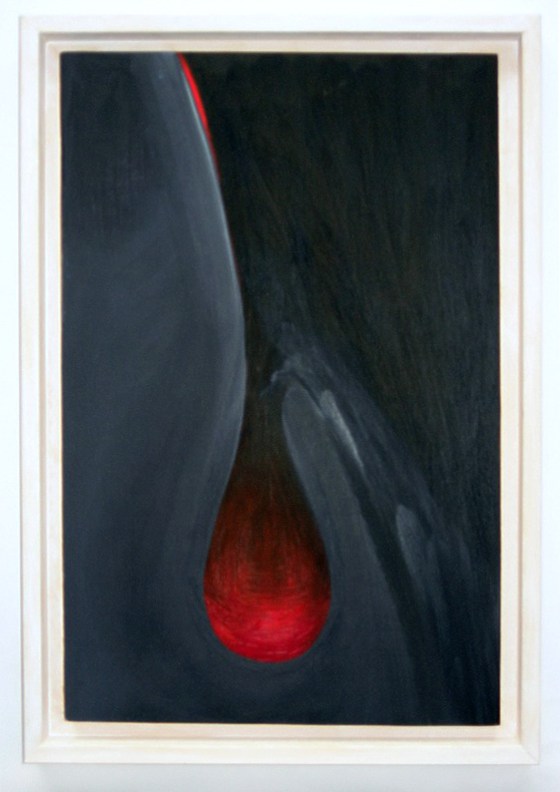 General law 5, Karin van Pinxteren, 2008