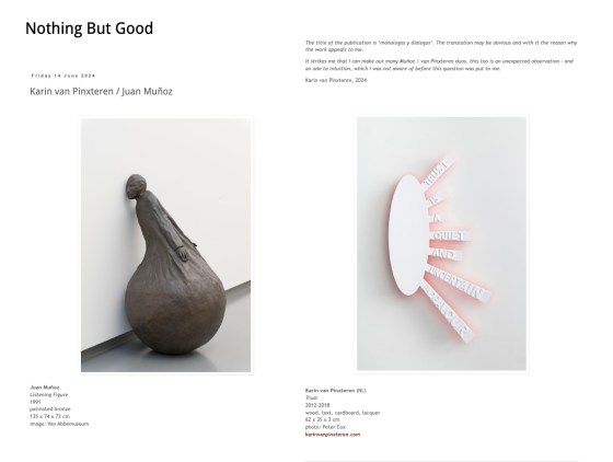 Nothing but good intro